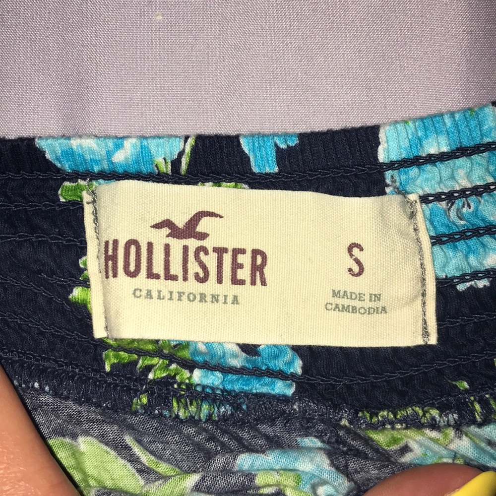 Shorts - Picture 2 of 2
